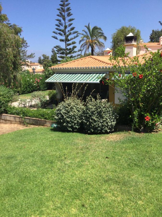 2Bedroom Bungalow Heated Shared Pool ,Near Carvoeiro And Ferrugudo Dış mekan fotoğraf